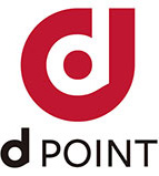 dポイント